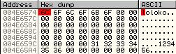 dump