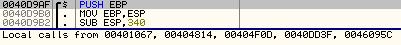 winzip 9.0 crack ollydebug