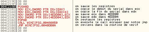 code